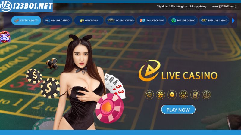 live casino 123b06