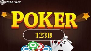 Poker Online 123B06