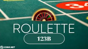 Roulette Online 123B06